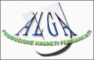 Alga magneti - AIMANTS PERMANENTS