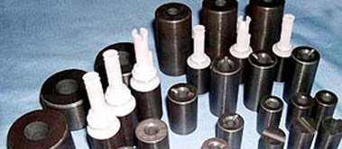 Aimants Permanents en Ferrite